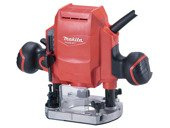 Frezarka górnowrzecionowa sieciowa 230V 900W trzpień 6mm M3601 MAKITA PL