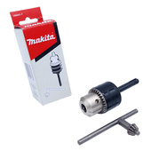 MAKITA Adapter uchwytu wiertarskiego SDS + plus na zwykłe walcowe 194041-7