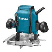MAKITA Frezarka górnowrzecionowa 900W 8 mm RP0900