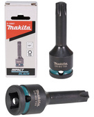 MAKITA Nasadka udarowa Impact Black TORX TX55 1/2 bit T55 78 mm E-19847
