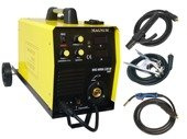 MAGNUM Spawarka migomat MIG 220W IGBT MMA Inwerter 200A 230V U MI 220W MMA