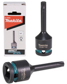 MAKITA Nasadka udarowa Impact Black TORX TX45 1/2 bit T45 78 mm E-19825