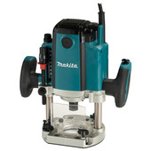 MAKITA Frezarka górnowrzecionowa 1650W uchwyt 12mm RP1803FX01 Makita PL
