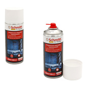 SCHMITH Spray olej do wiercenia i gwintowania 400ml chłodziwo S0201-400