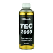 TEC2000 OIL BOOSTER - DODATEK DO OLEJU 375ML