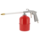 AIRPRESS Pipstolet do ropowania 6 bar 0,6 l 4300031